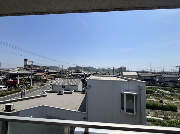 ビューハーモニーの物件内観写真